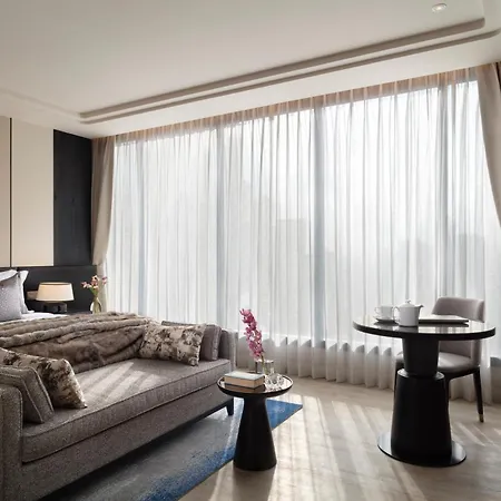 Ascott Thonglor Bangkok-2