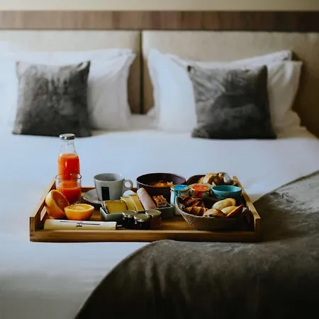 Keystone Hotel & Spa-2