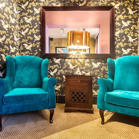 Cape Town Lodge Hotel-2