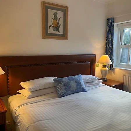 Noel Arms - "A Bespoke Hotel"-2