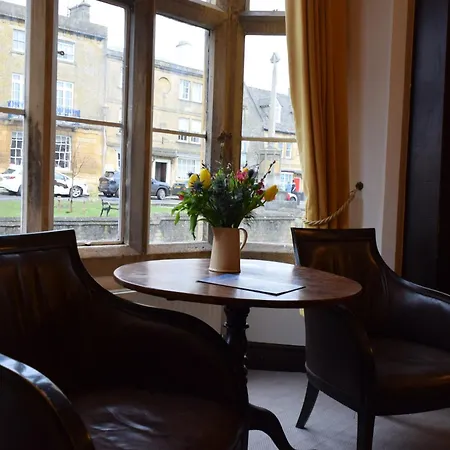 Noel Arms - "A Bespoke Hotel"-3