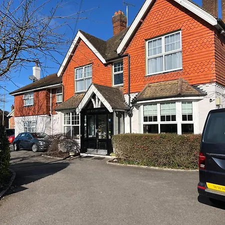 The Corner House Hotel-2