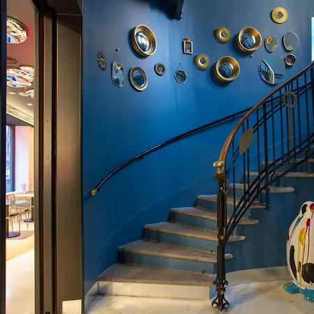 Casual Eclettico Milano By Casual Hoteles-3