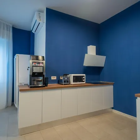 Hotel Aldebaran - Ideale Per Gruppi - Marina Centro-3