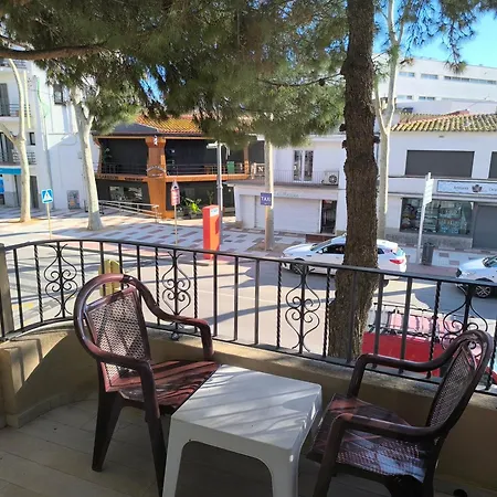Hotel Spa La Terrassa-2