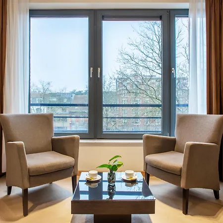 Diamant Suites Brussels Eu-2