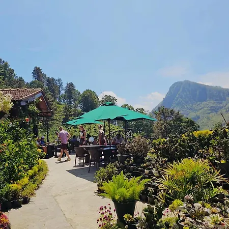 Ella Flower Garden Resort-3
