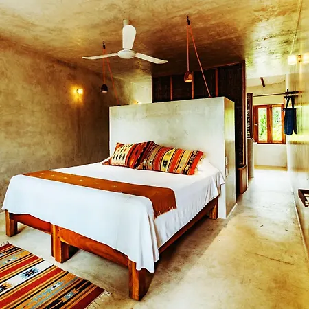 Hotel Pocna Tulum-2
