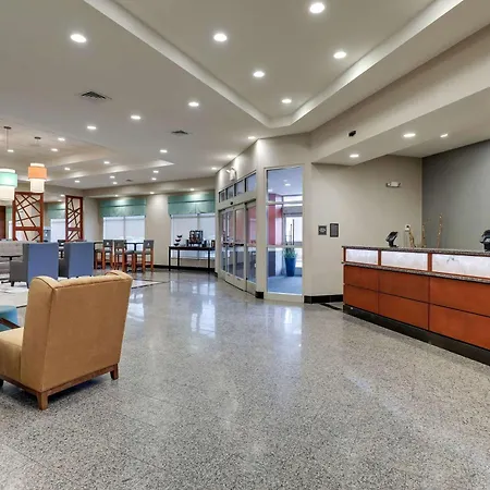 Drury Inn & Suites Charlotte Arrowood-2