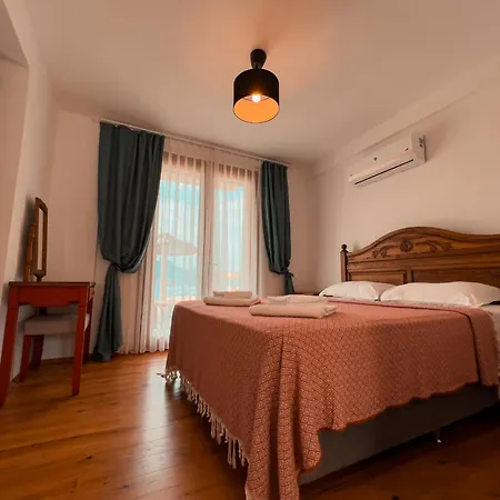 Alice Tatil Evi Otel-3