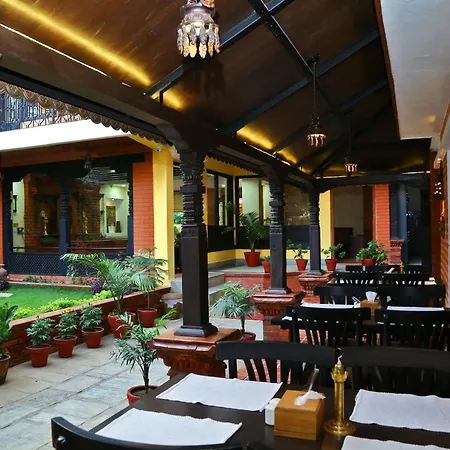 Taleju Boutique Hotel-3