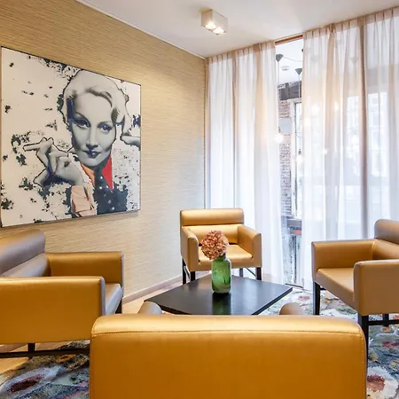 Dikker & Thijs Hotel-3