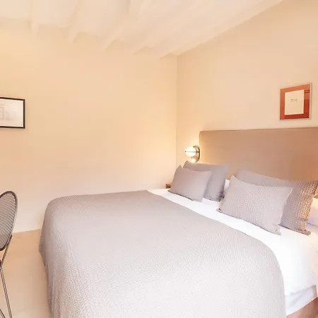 Hotel Y Apartamentos Des Puig-2