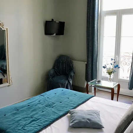 Au Coeur De Bordeaux B&B-3