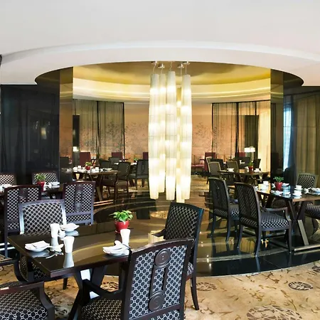 Sheraton Grand Incheon Hotel-3