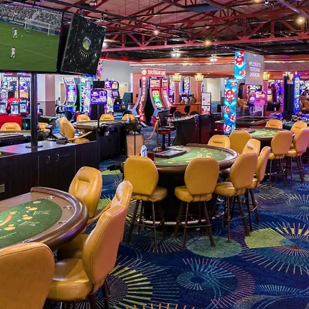 Tropicana Laughlin Hotel & Casino - A Caesars Rewards Destination-2