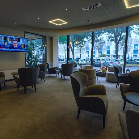 Dc Hotel International-2