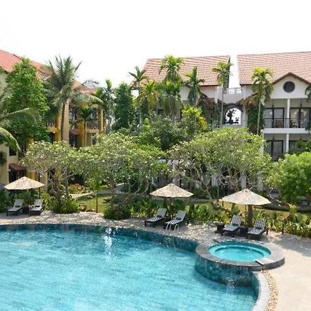 Hoi An Trails Resort-3