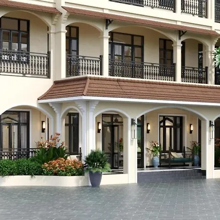 Hoi An Trails Resort-2
