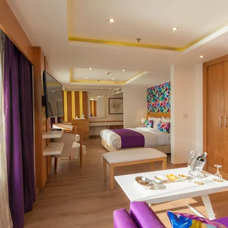 Acamar Nile Cruise - Every Monday From Luxor For 04 & 07 Nights - Every Friday From Aswan For 03 & 07 Nights-3