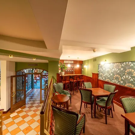 Hotel Secesja-3