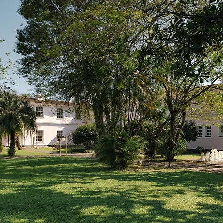 Hotel Das Cataratas, A Belmond Hotel, Iguassu Falls-3