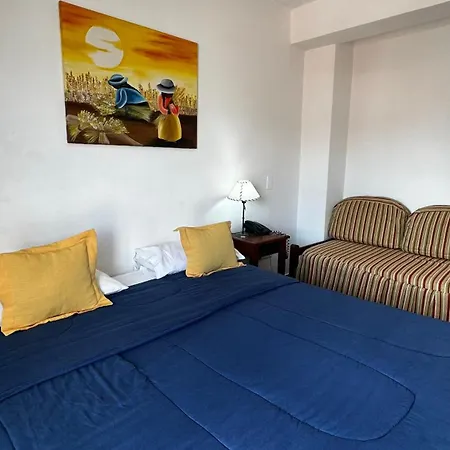 Altoparque Hotel Salta-2