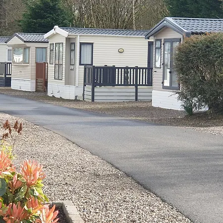 Lomond Woods Holiday Park-3
