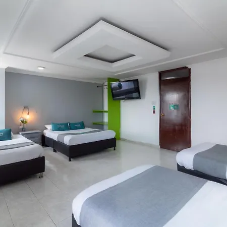 Hotel Elegant Suite-3