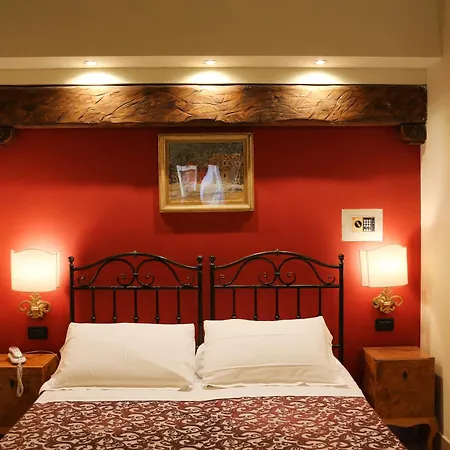 Albergo Delle Drapperie-2