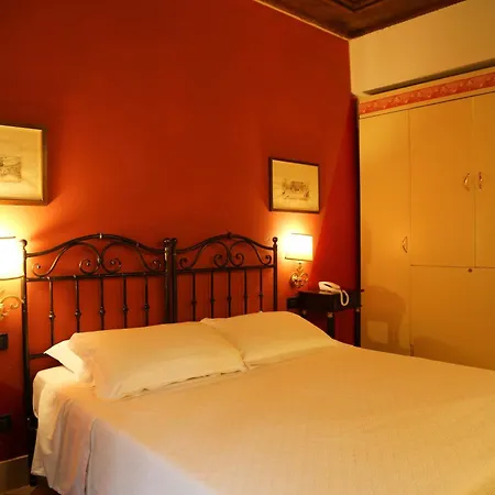 Albergo Delle Drapperie-3