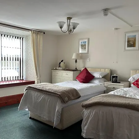 Flambards Hotel-2