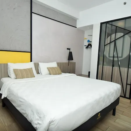 Arosa Hotel Jakarta-2