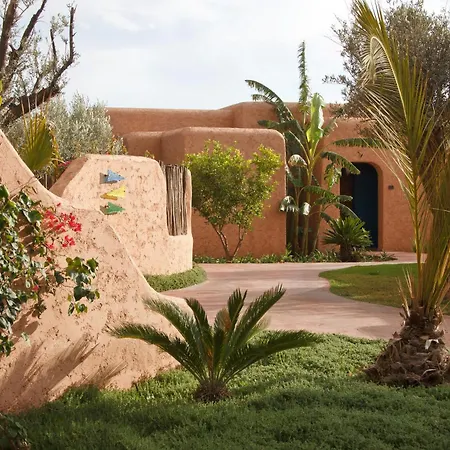 Oasis Lodges-3