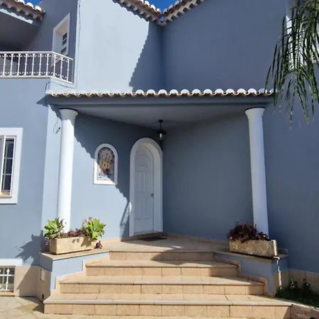 Dona Ana Guesthouse-2