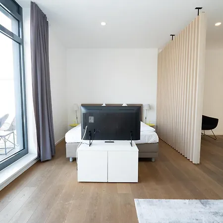 Das Loft Apartments-3