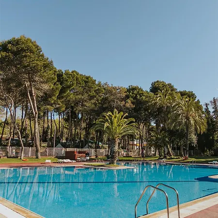 Nice Camps - Lloret De Mar-2