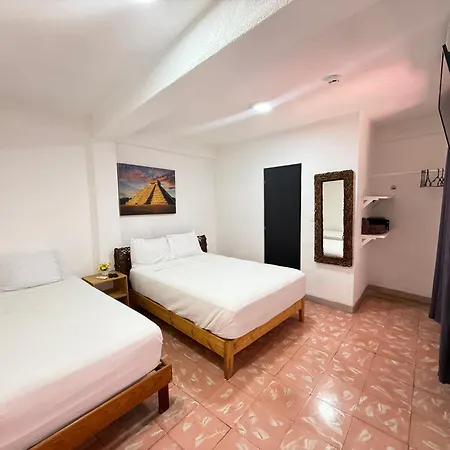 Hotel Casa Caracol-3