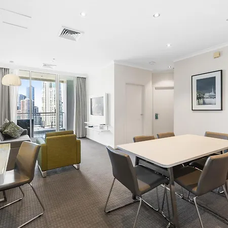 Clarion Suites Gateway-3