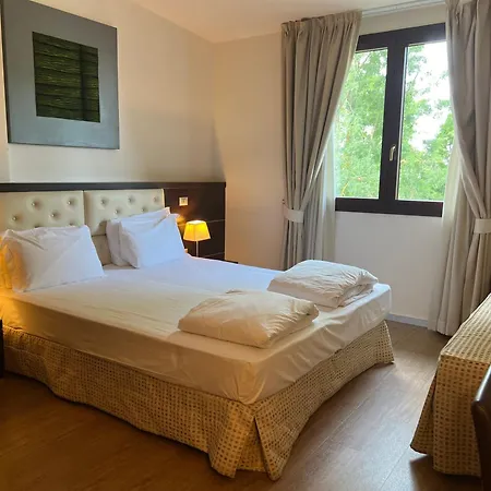 Green Garden Smart Resort-3