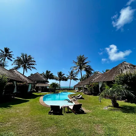 Pousada Residencia Duna Paraiso-3