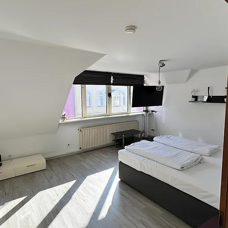 Hotel Specht Tremonia Group - Dortmund-2
