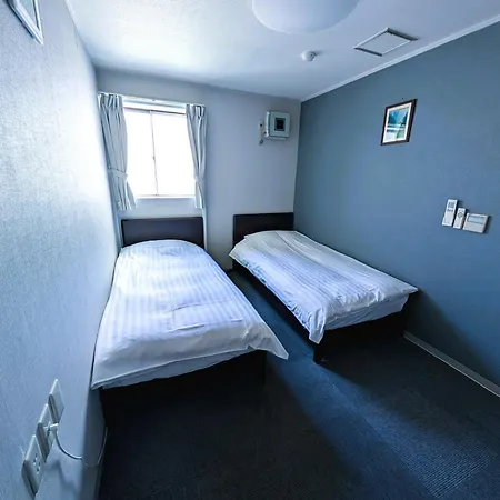 The Shin-Okubo International Hotel-2