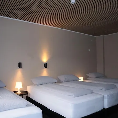 Blue Viking Guesthouse-3