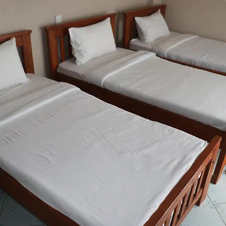 Mt Longonot Country Resort-3