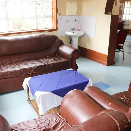 Mt Longonot Country Resort-2