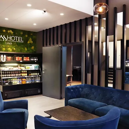 Fosshotel Lind-2