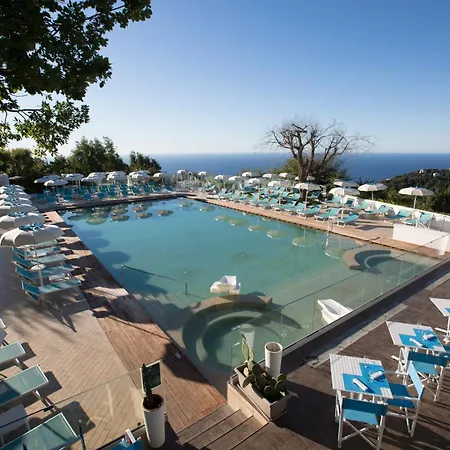 Nastro Azzurro Resort-3