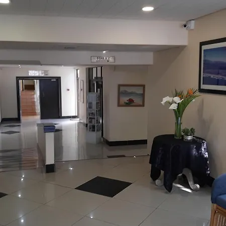 Wilderness Beach Hotel-2