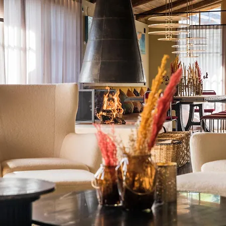 Raffl'S Tyrol Hotel-2
